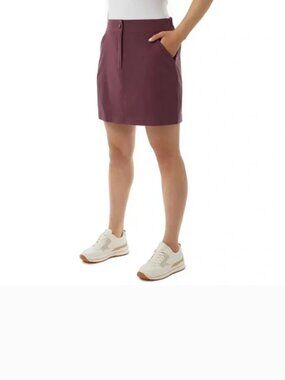 32 Degrees Skort Size Small New